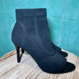 Blecker & Bond Natalie Bootie